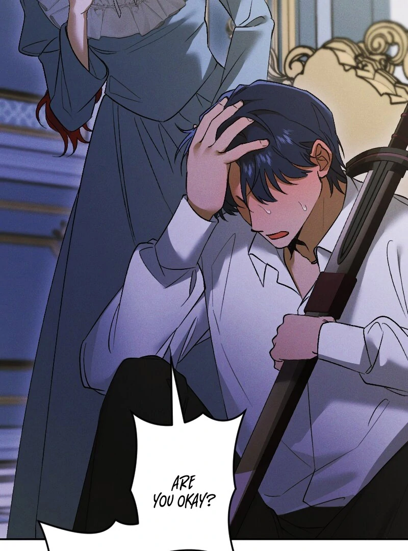 How to Turn a Gentle Male Lead Into an Obsessive Male Lead Chapter 28 - page 92