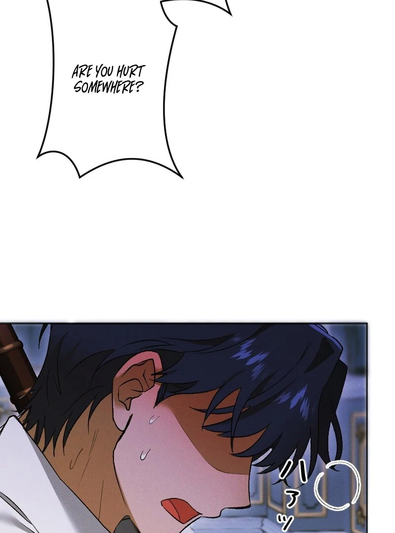 How to Turn a Gentle Male Lead Into an Obsessive Male Lead Chapter 28 - page 93