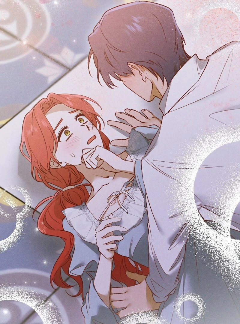 How to Turn a Gentle Male Lead Into an Obsessive Male Lead Chapter 28 - page 99