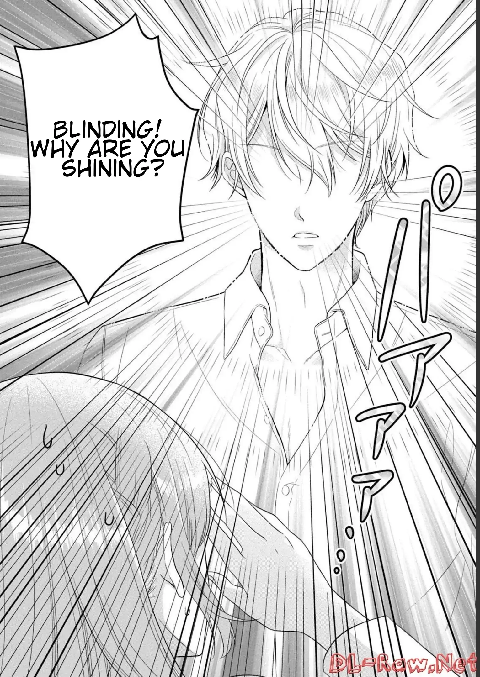 A Useless Saint and A Cursed Paladin <I Confessed to Make Memories but I was Proposed to Instead> Chapter 10.2 - page 20