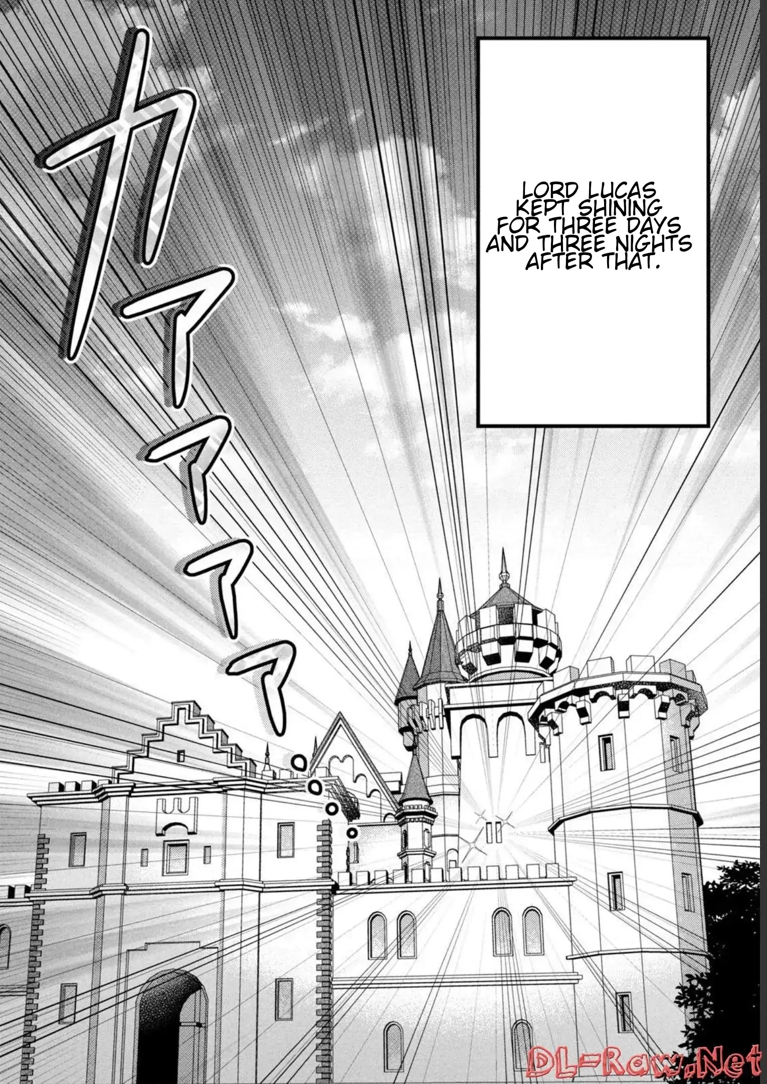 A Useless Saint and A Cursed Paladin <I Confessed to Make Memories but I was Proposed to Instead> Chapter 10.2 - page 22