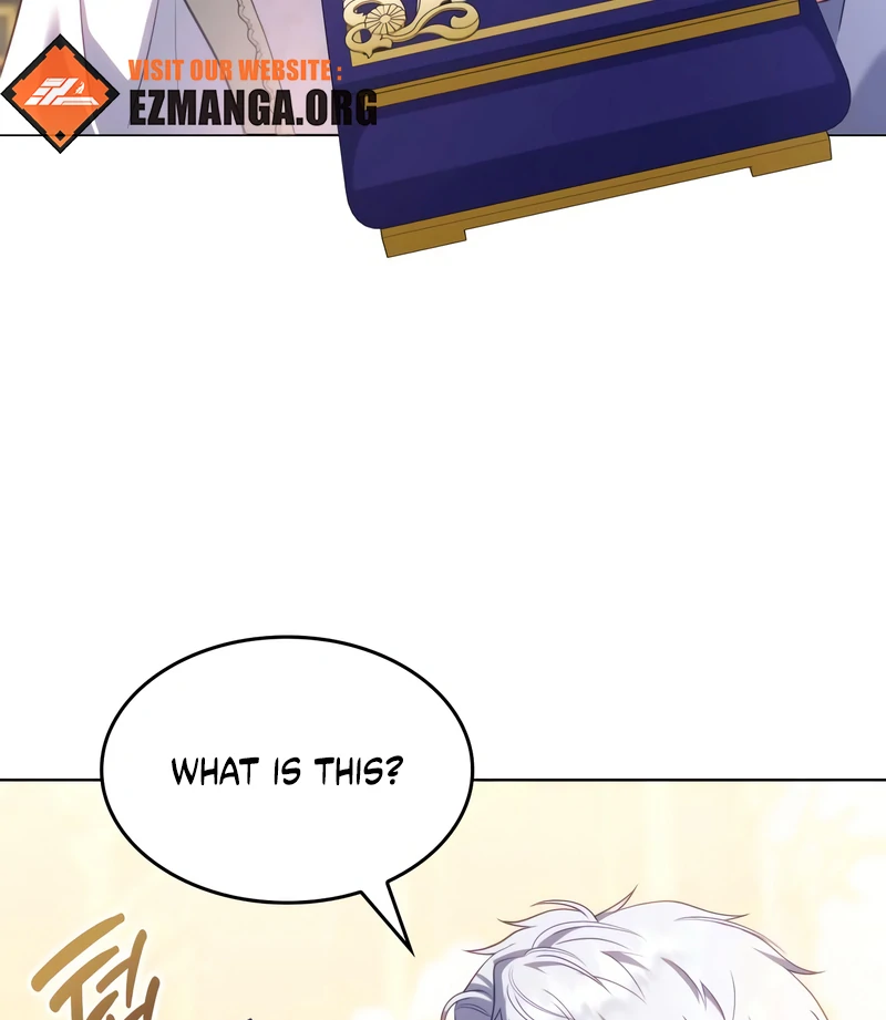 In the Name of Special Contract Marriage Chapter 23 - page 101
