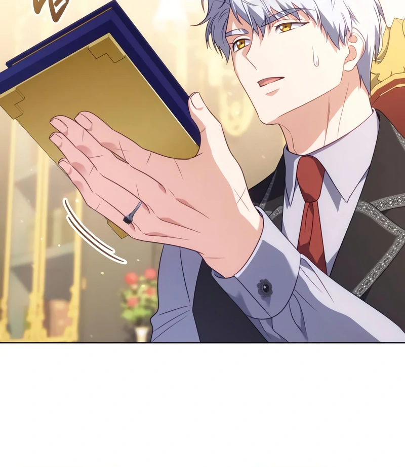 In the Name of Special Contract Marriage Chapter 23 - page 102