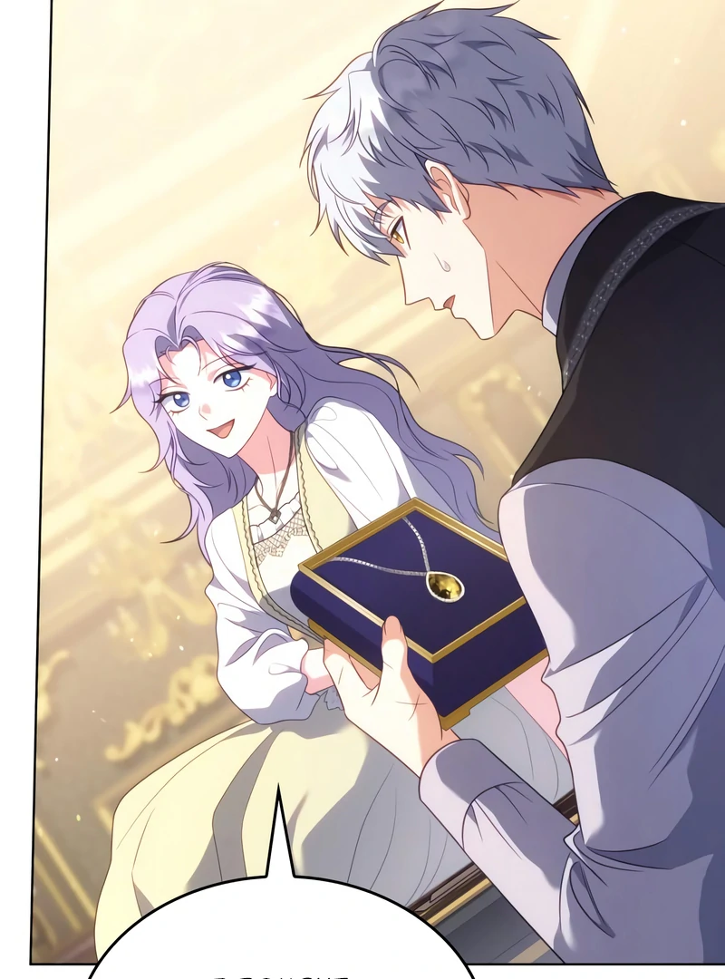 In the Name of Special Contract Marriage Chapter 23 - page 104