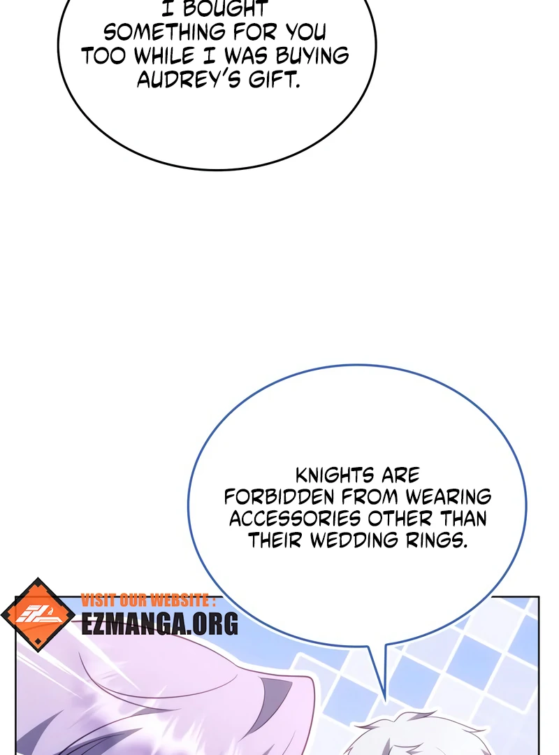In the Name of Special Contract Marriage Chapter 23 - page 105