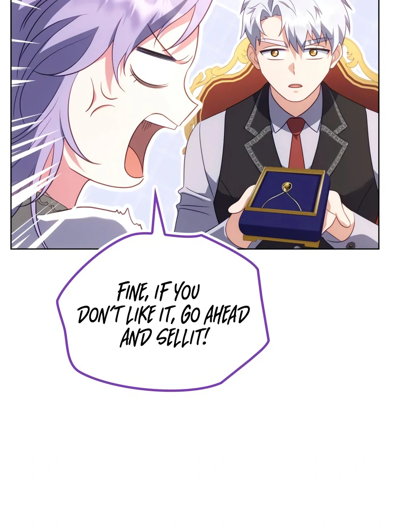 In the Name of Special Contract Marriage Chapter 23 - page 106