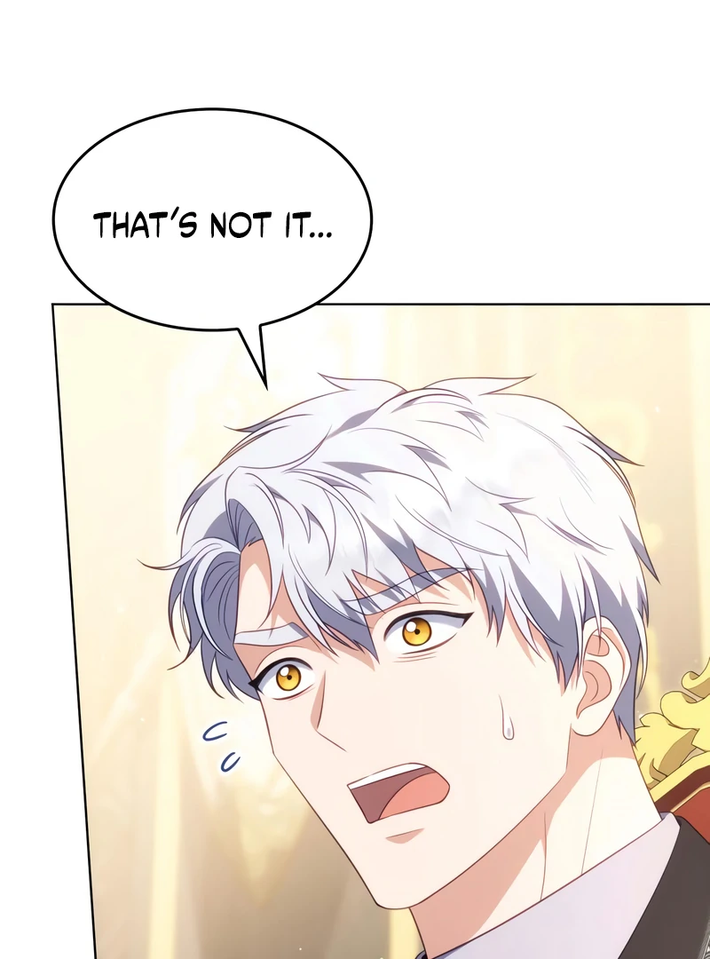 In the Name of Special Contract Marriage Chapter 23 - page 107