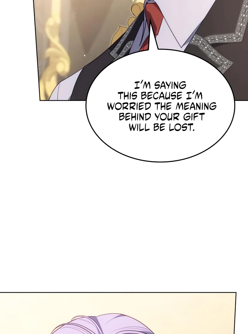 In the Name of Special Contract Marriage Chapter 23 - page 108
