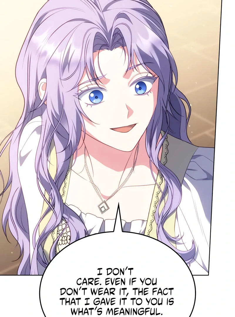 In the Name of Special Contract Marriage Chapter 23 - page 109