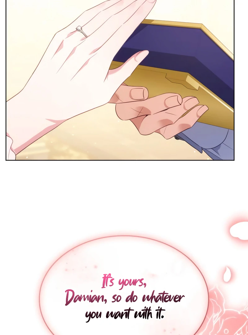 In the Name of Special Contract Marriage Chapter 23 - page 111