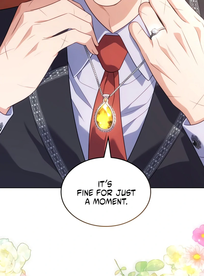 In the Name of Special Contract Marriage Chapter 23 - page 119