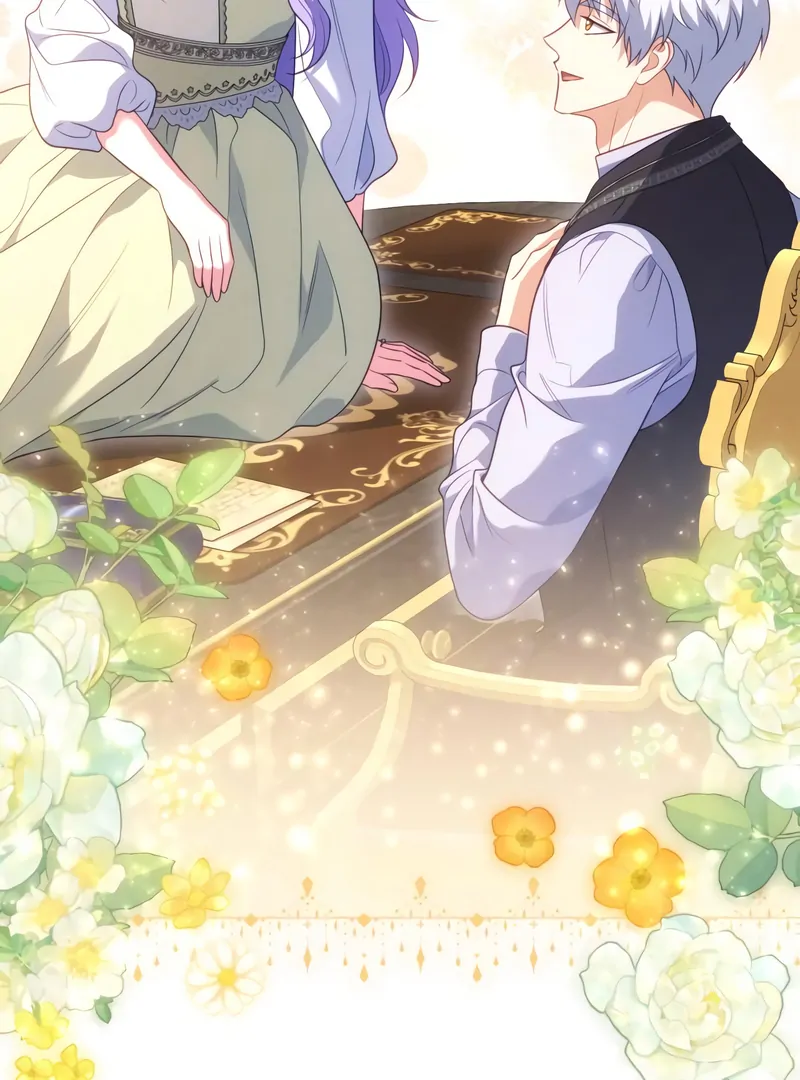In the Name of Special Contract Marriage Chapter 23 - page 121