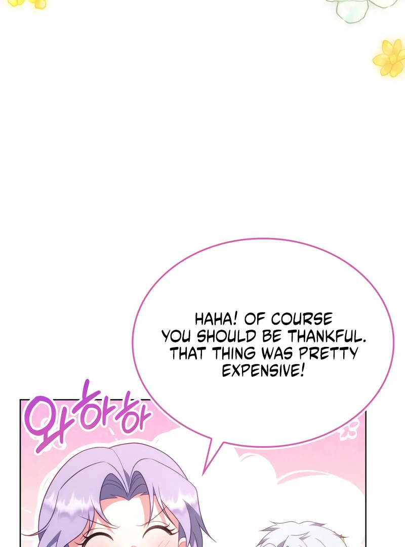 In the Name of Special Contract Marriage Chapter 23 - page 122