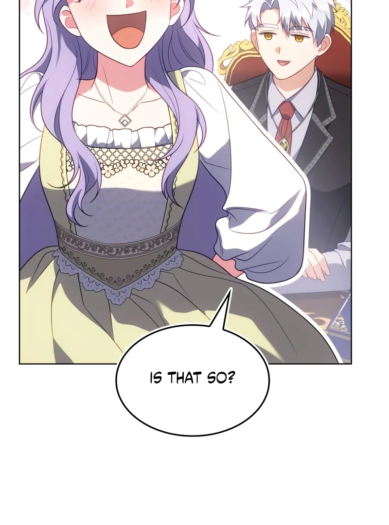 In the Name of Special Contract Marriage Chapter 23 - page 123