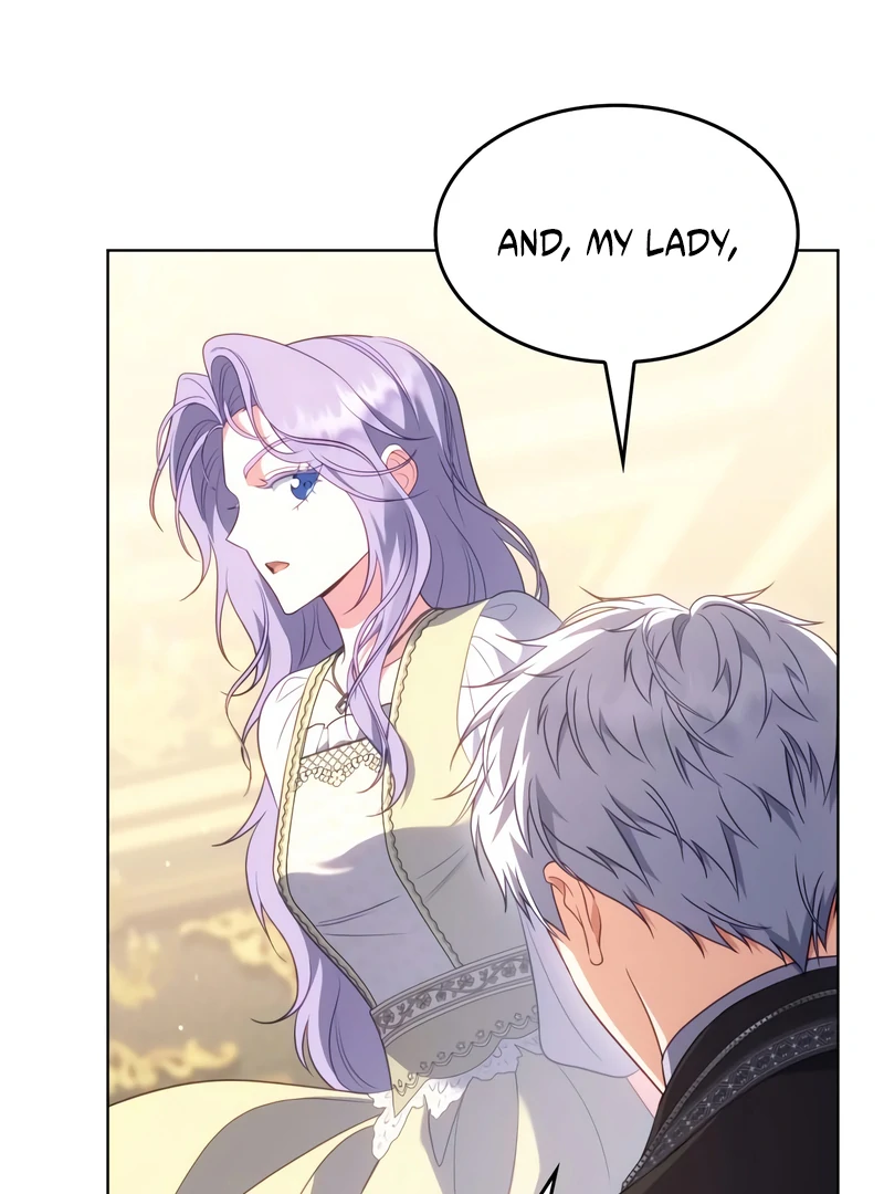 In the Name of Special Contract Marriage Chapter 23 - page 124