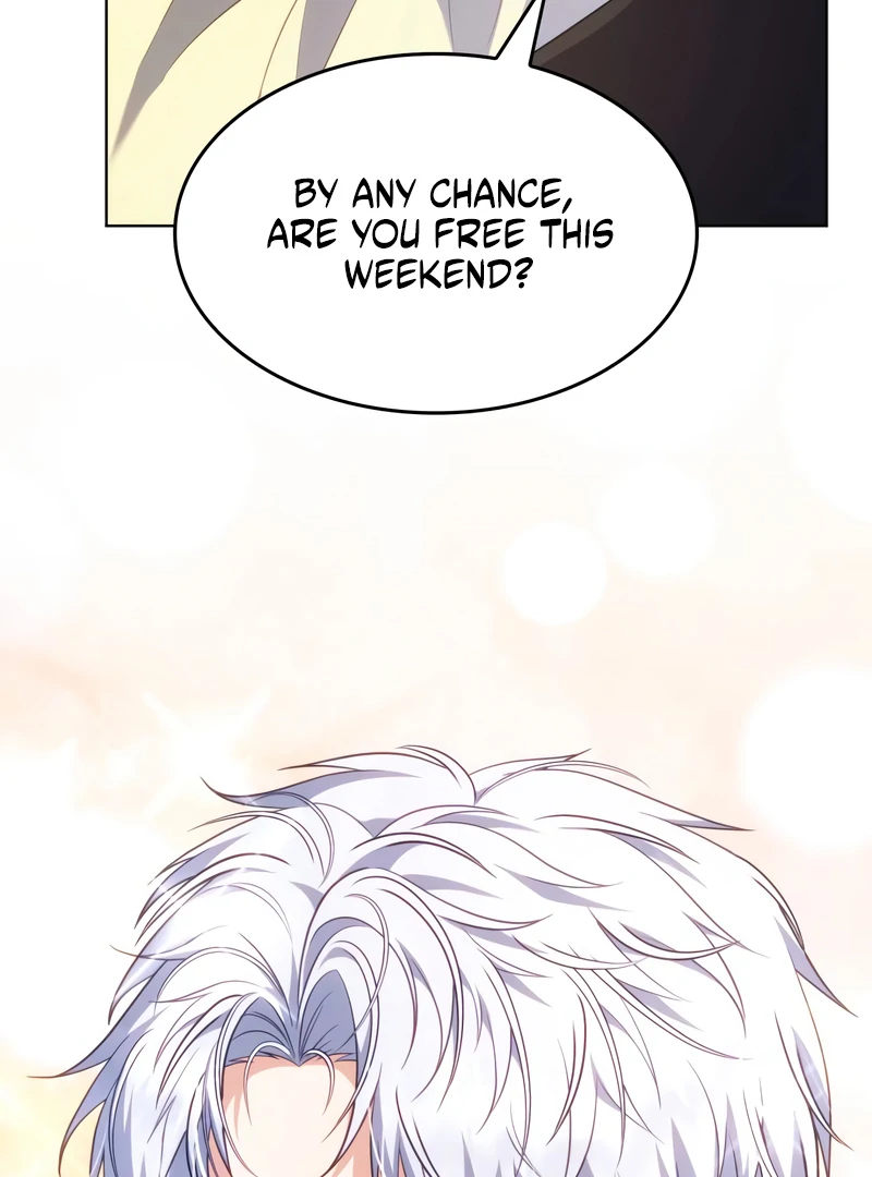 In the Name of Special Contract Marriage Chapter 23 - page 125