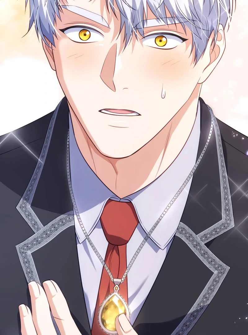 In the Name of Special Contract Marriage Chapter 23 - page 126