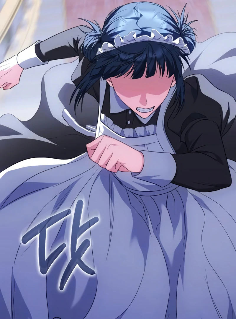 In the Name of Special Contract Marriage Chapter 23 - page 13