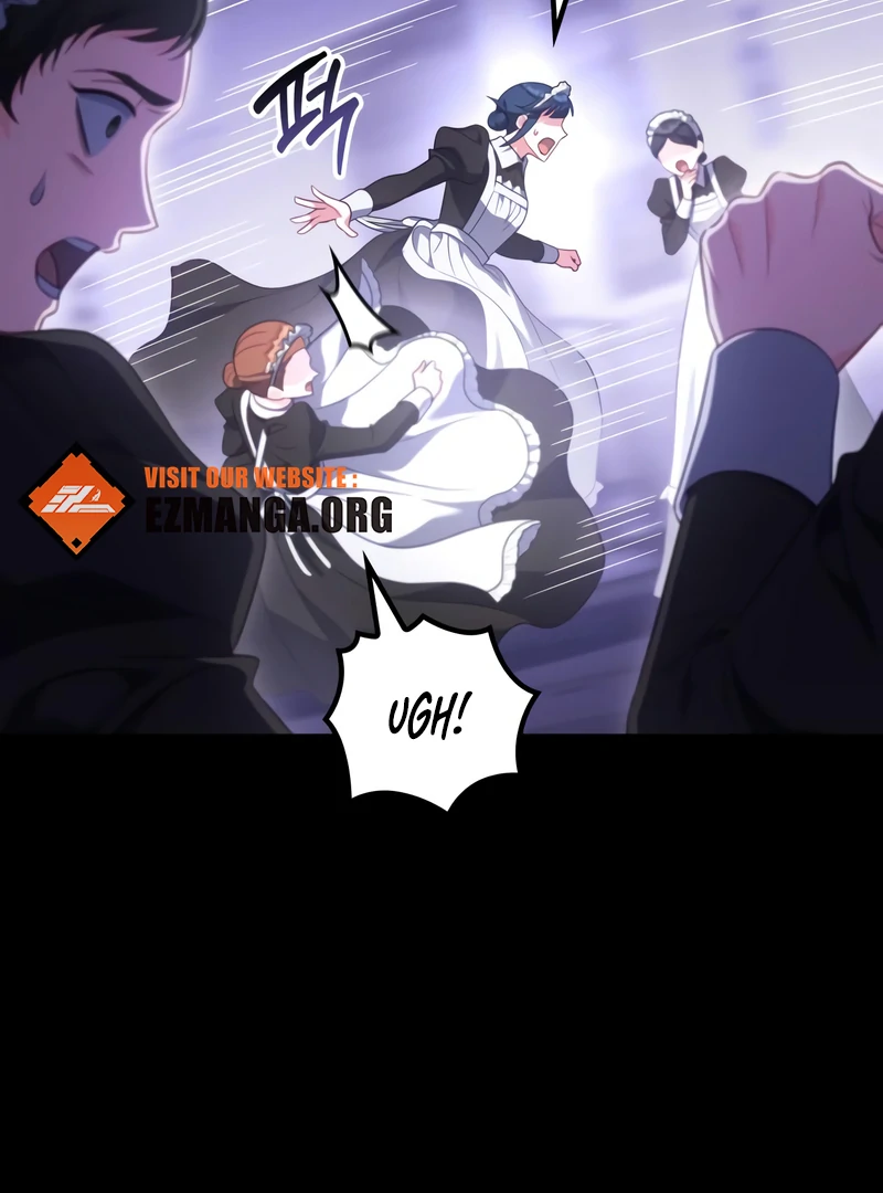 In the Name of Special Contract Marriage Chapter 23 - page 2
