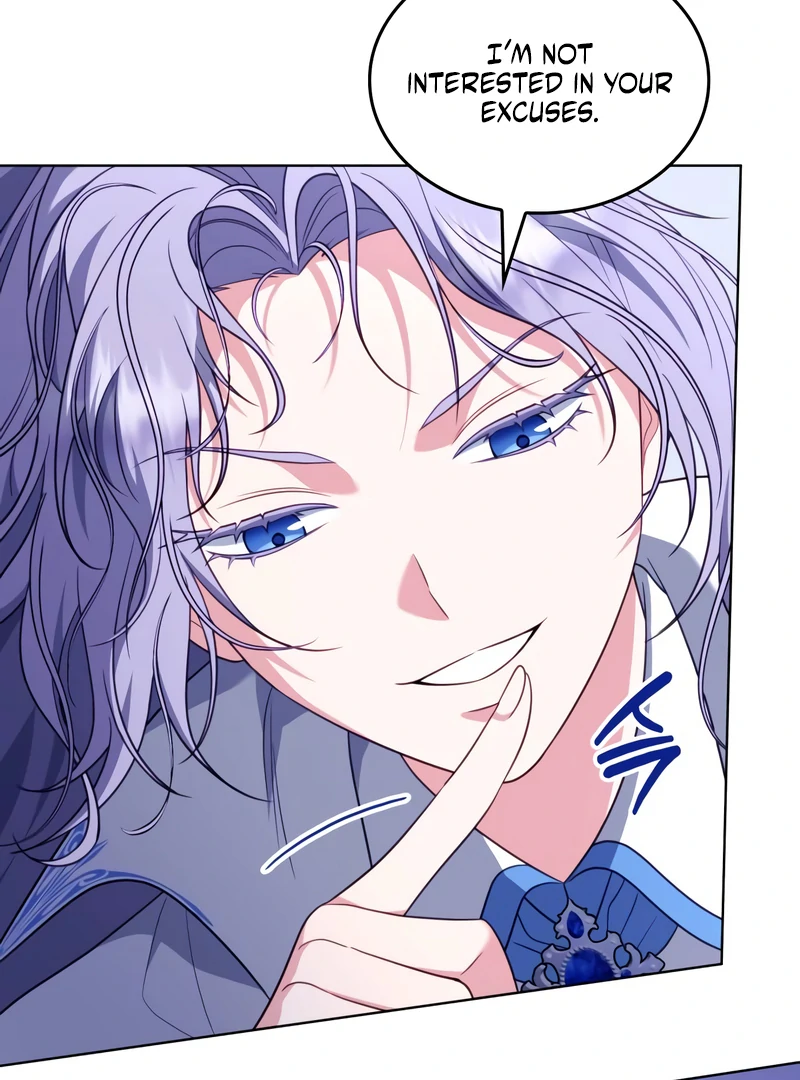 In the Name of Special Contract Marriage Chapter 23 - page 33