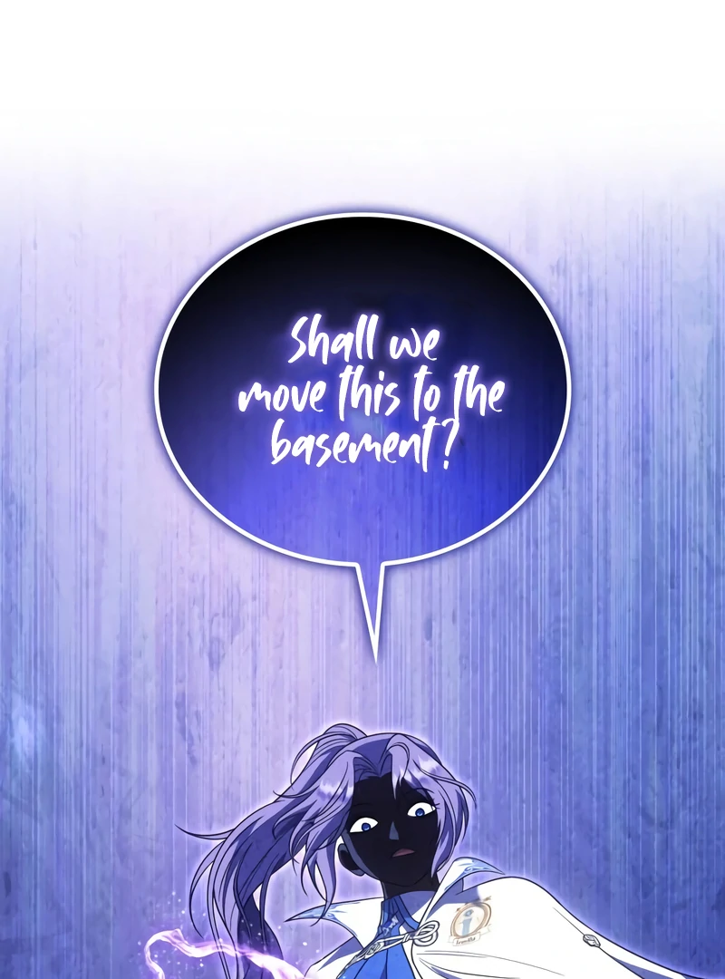 In the Name of Special Contract Marriage Chapter 23 - page 35