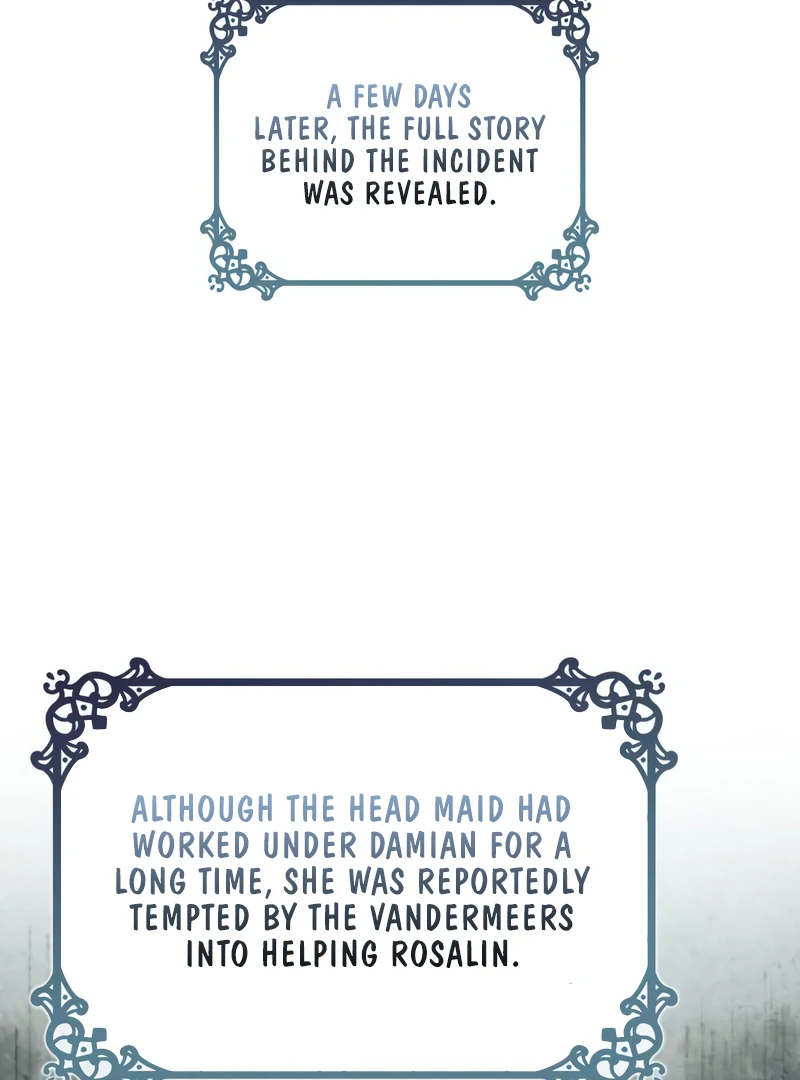 In the Name of Special Contract Marriage Chapter 23 - page 40