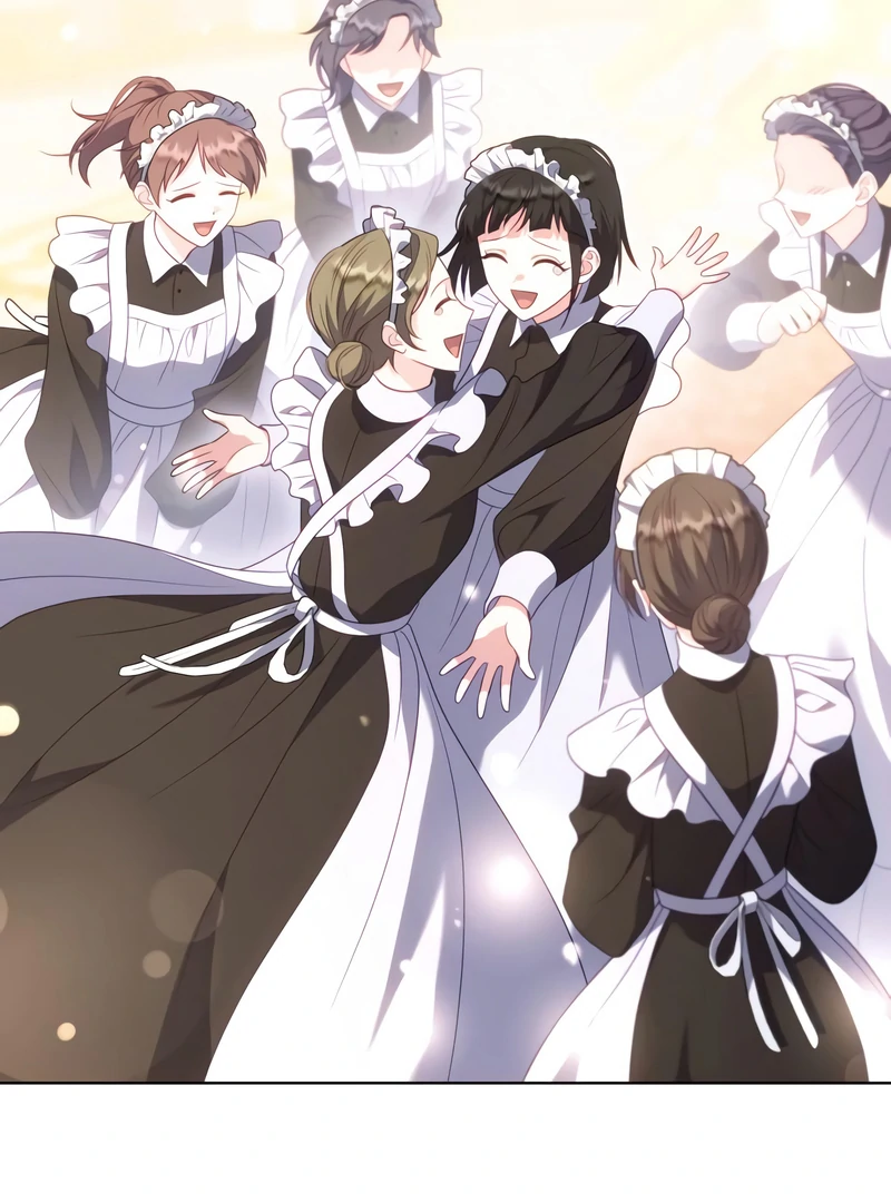 In the Name of Special Contract Marriage Chapter 23 - page 45