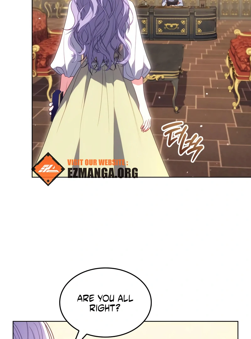 In the Name of Special Contract Marriage Chapter 23 - page 49