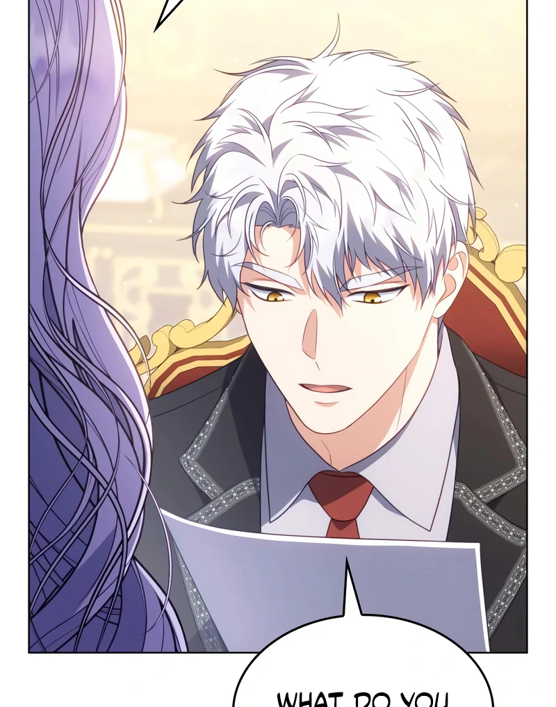 In the Name of Special Contract Marriage Chapter 23 - page 50