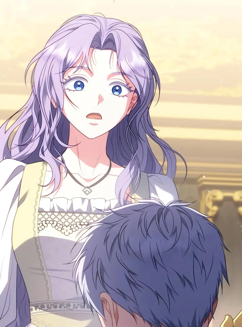 In the Name of Special Contract Marriage Chapter 23 - page 52