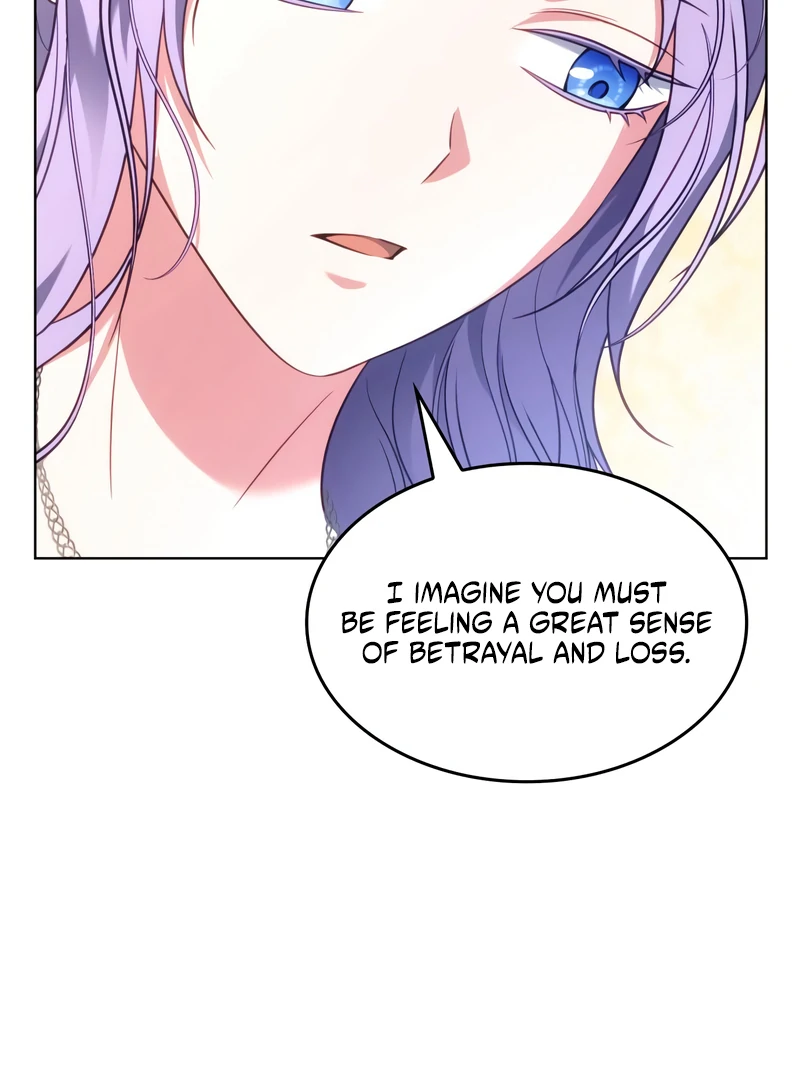 In the Name of Special Contract Marriage Chapter 23 - page 54