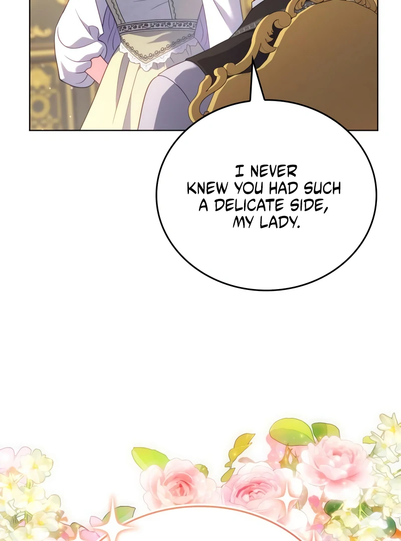 In the Name of Special Contract Marriage Chapter 23 - page 57