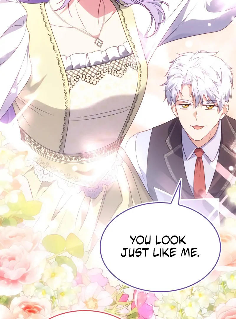 In the Name of Special Contract Marriage Chapter 23 - page 59
