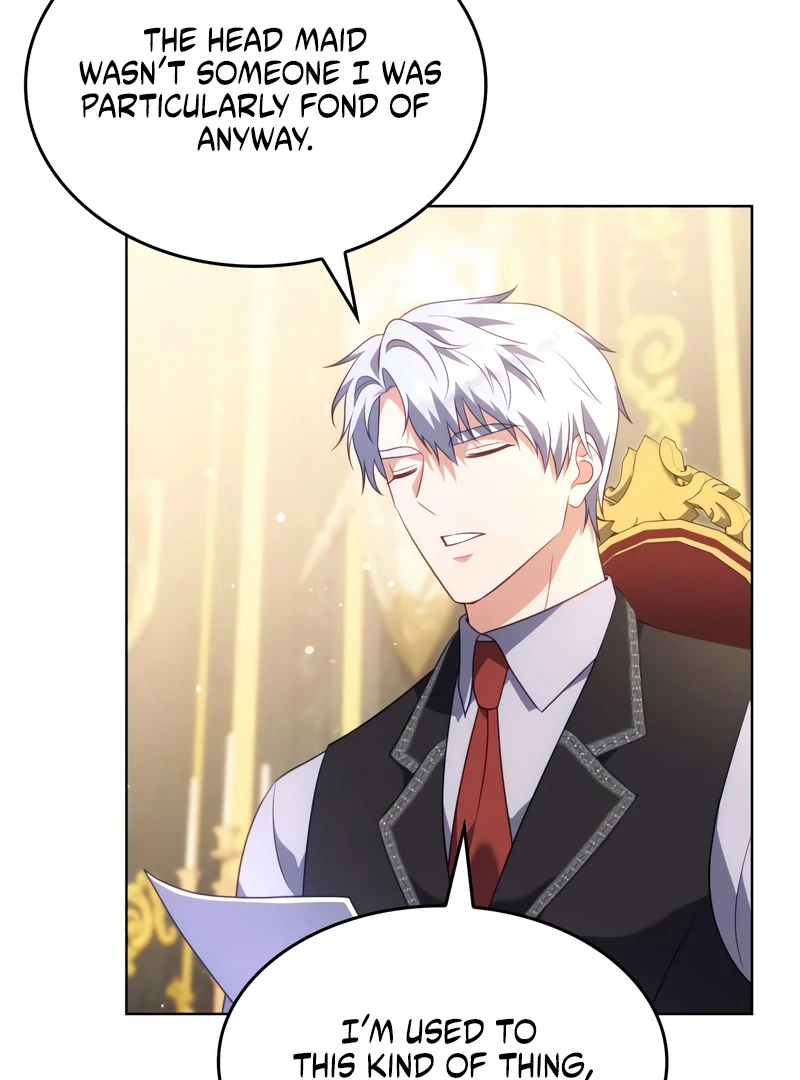 In the Name of Special Contract Marriage Chapter 23 - page 61