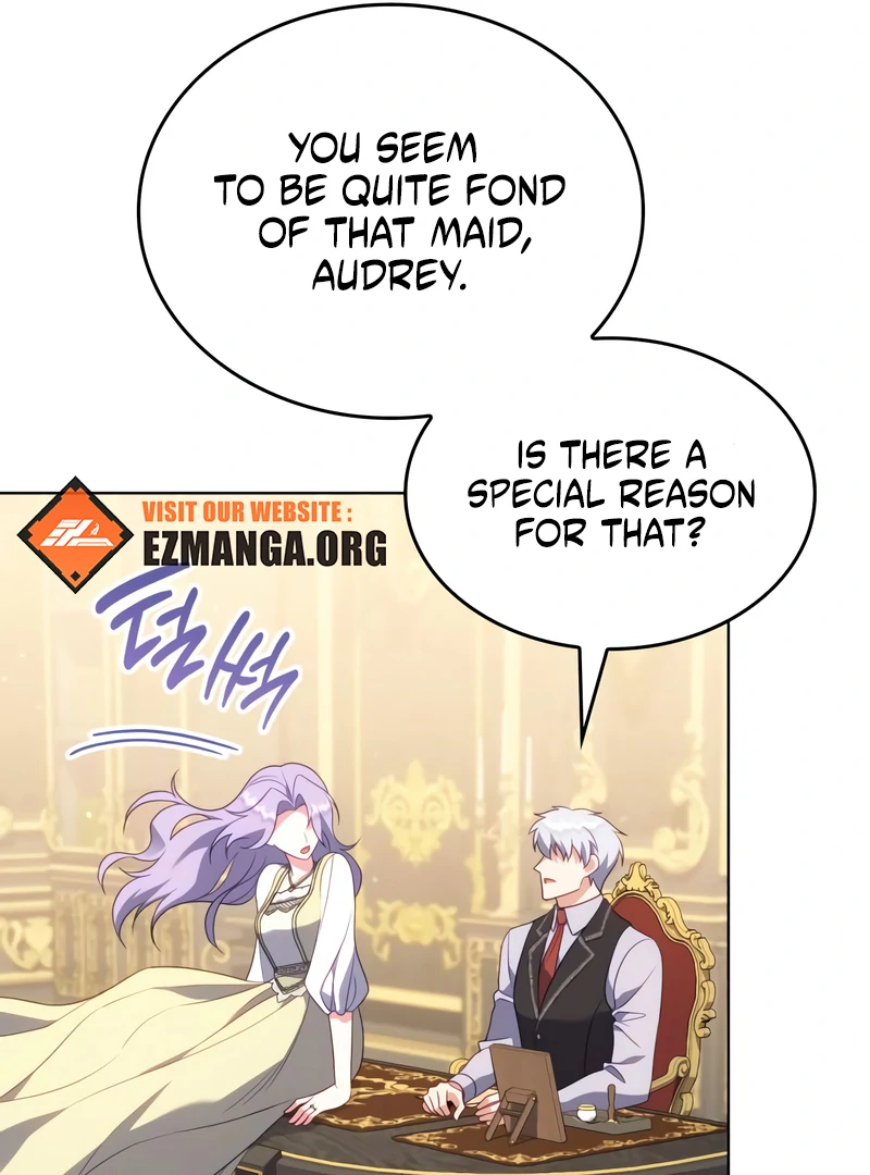 In the Name of Special Contract Marriage Chapter 23 - page 64