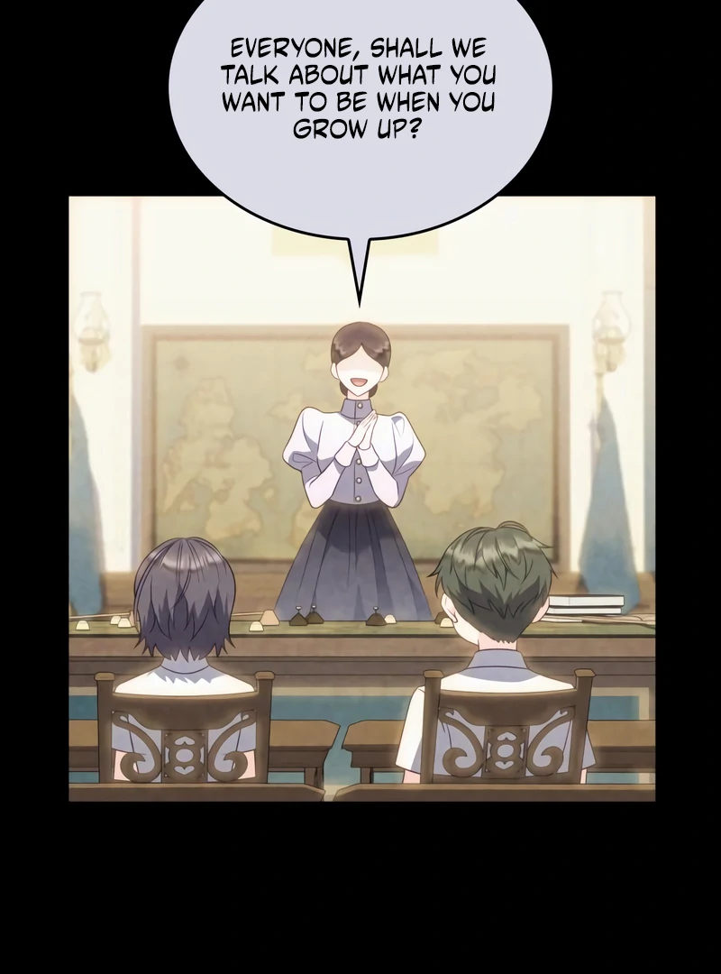In the Name of Special Contract Marriage Chapter 23 - page 69
