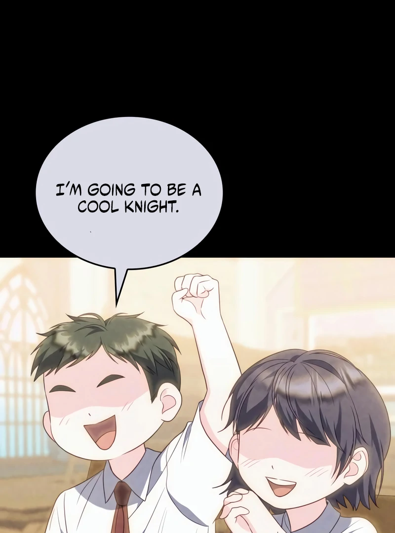 In the Name of Special Contract Marriage Chapter 23 - page 70