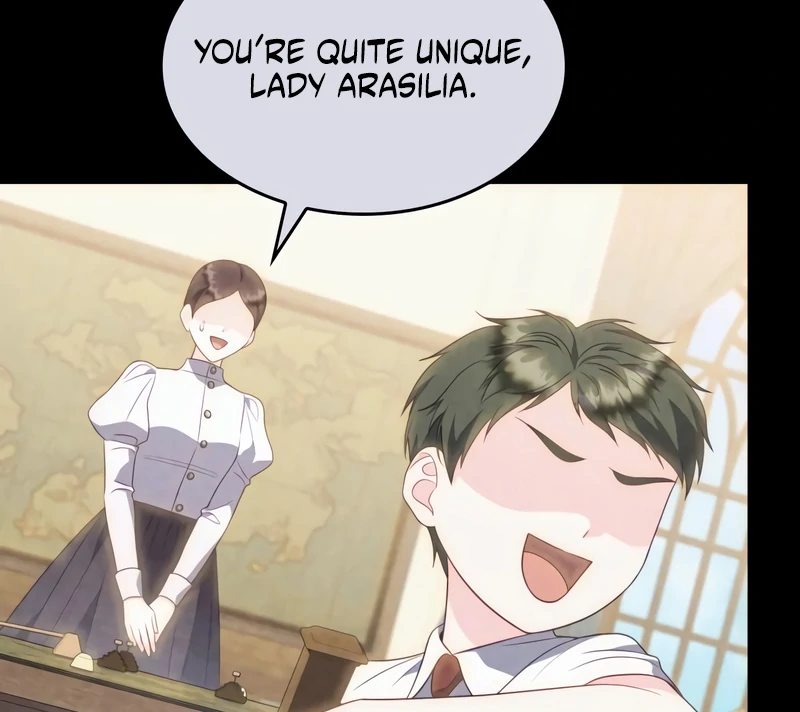 In the Name of Special Contract Marriage Chapter 23 - page 75