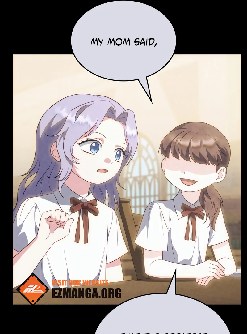 In the Name of Special Contract Marriage Chapter 23 - page 77