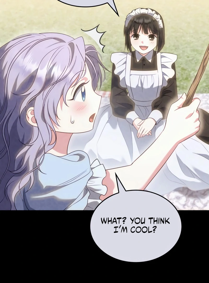 In the Name of Special Contract Marriage Chapter 23 - page 83