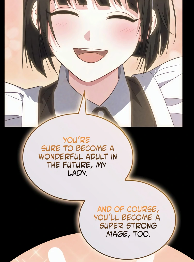 In the Name of Special Contract Marriage Chapter 23 - page 85