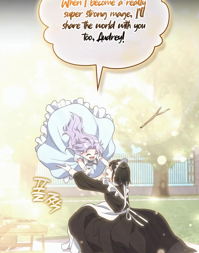 In the Name of Special Contract Marriage Chapter 23 - page 88