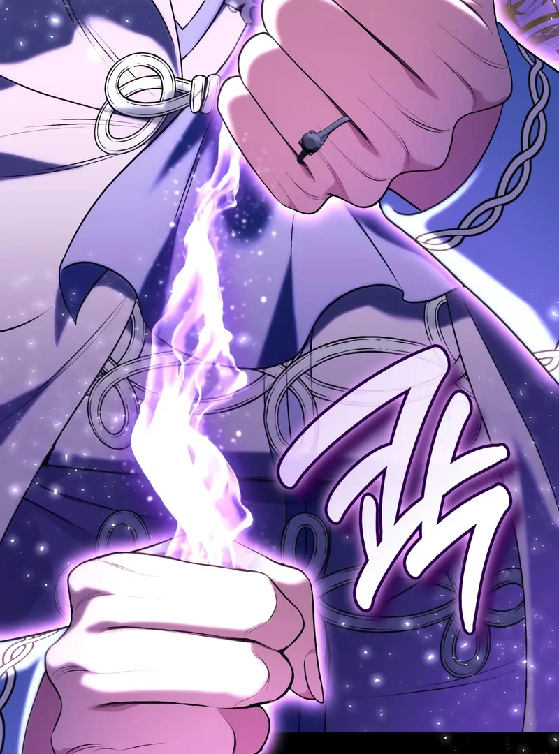 In the Name of Special Contract Marriage Chapter 23 - page 9