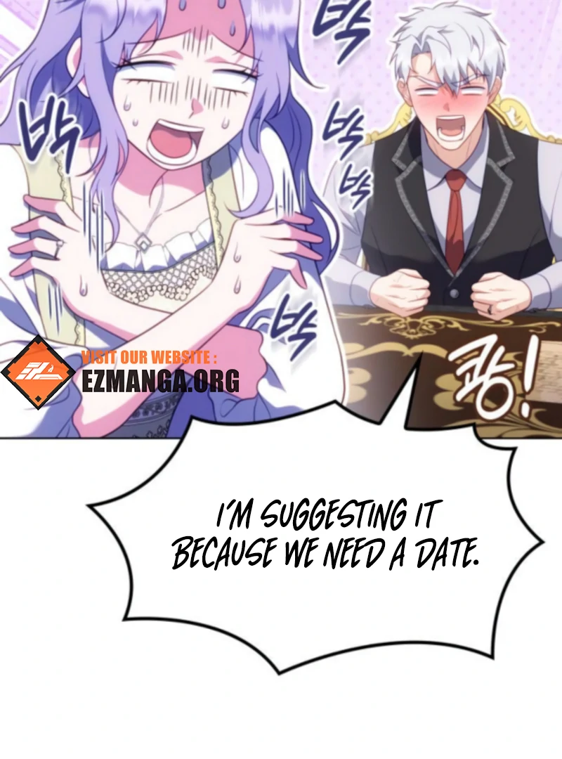 In the Name of Special Contract Marriage Chapter 24 - page 10