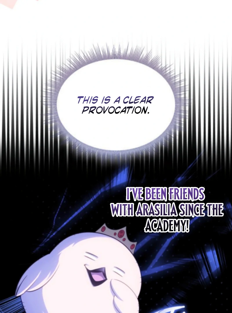 In the Name of Special Contract Marriage Chapter 24 - page 103