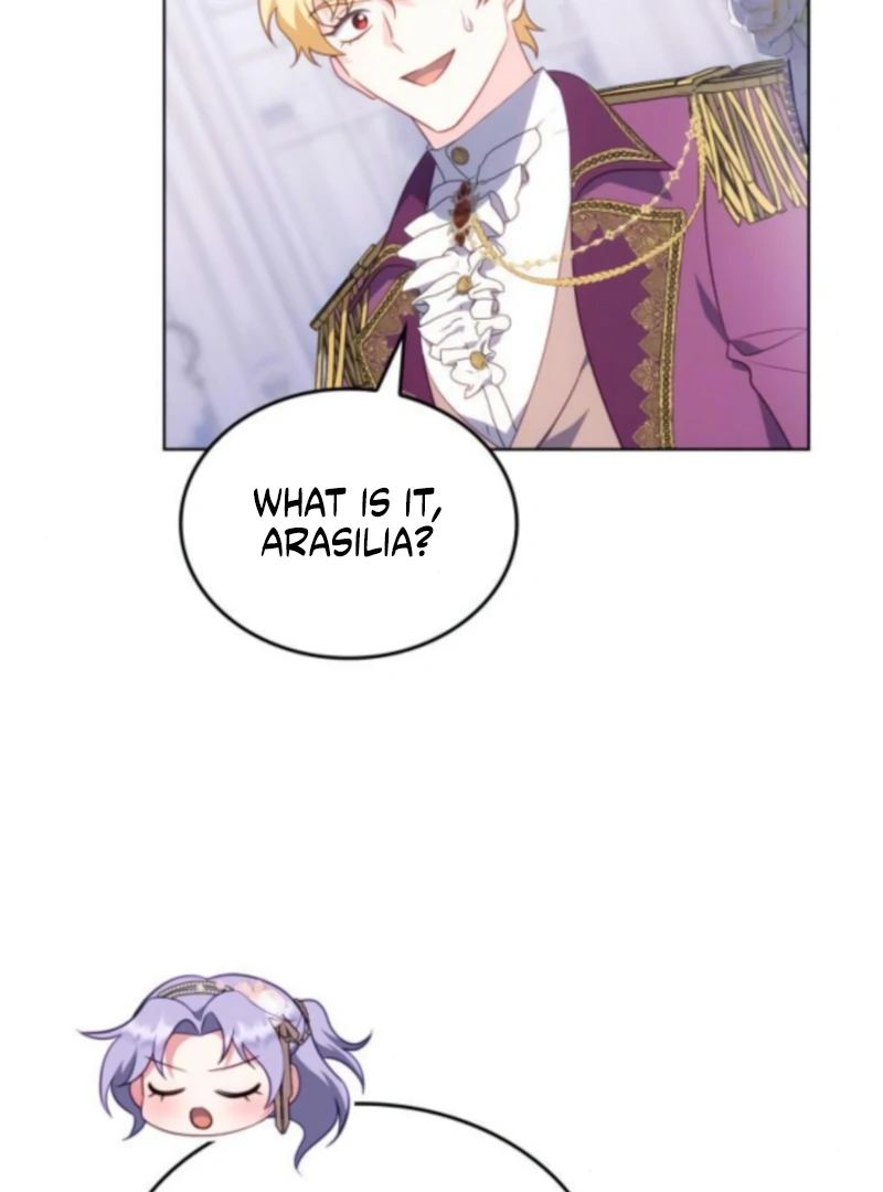 In the Name of Special Contract Marriage Chapter 24 - page 106