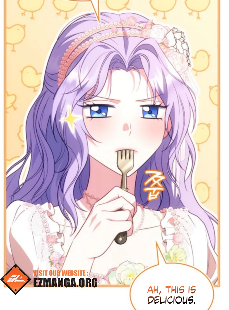 In the Name of Special Contract Marriage Chapter 24 - page 109