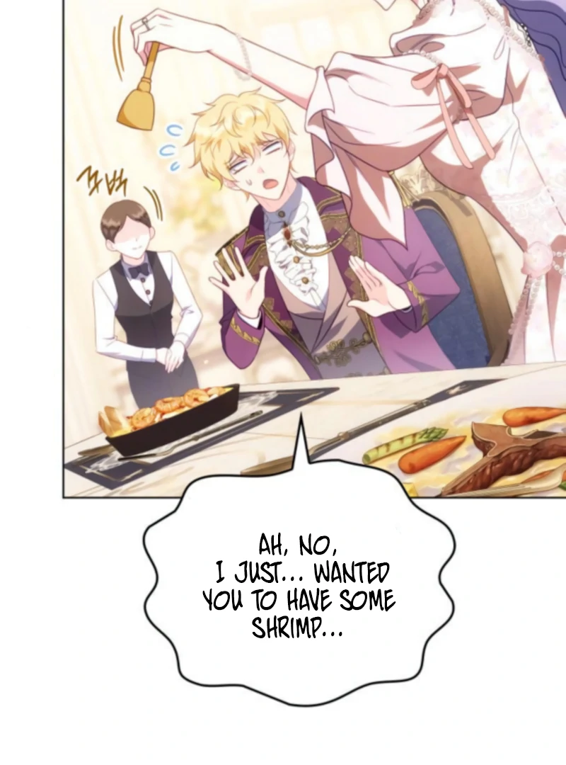In the Name of Special Contract Marriage Chapter 24 - page 111