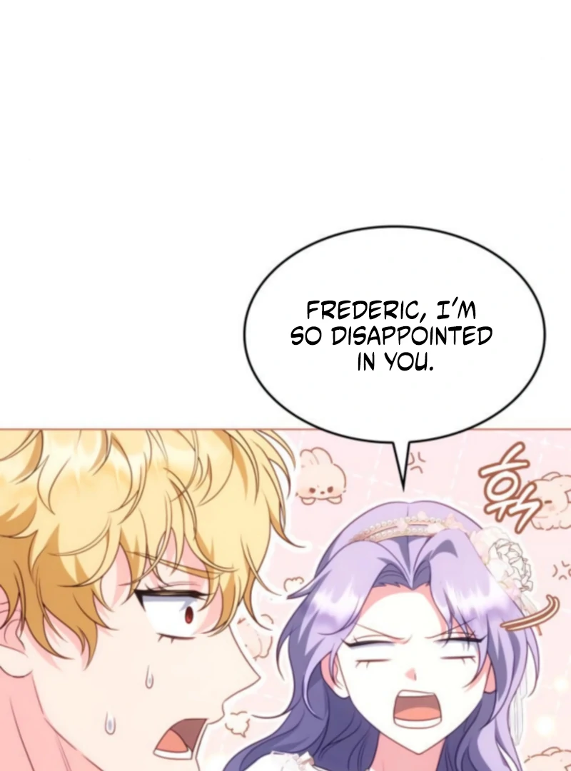 In the Name of Special Contract Marriage Chapter 24 - page 112