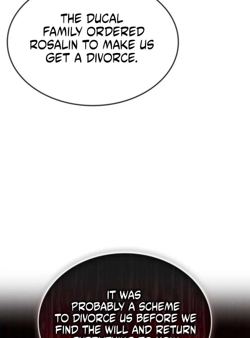 In the Name of Special Contract Marriage Chapter 24 - page 12
